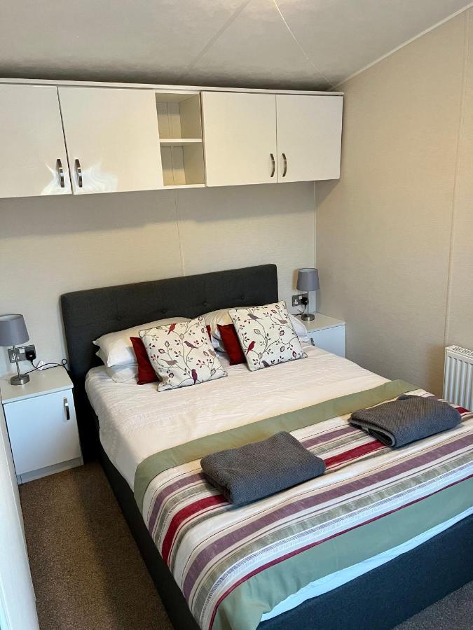 New Forest Hideaway- Self Catering Accommodation Newbridge  Exterior photo